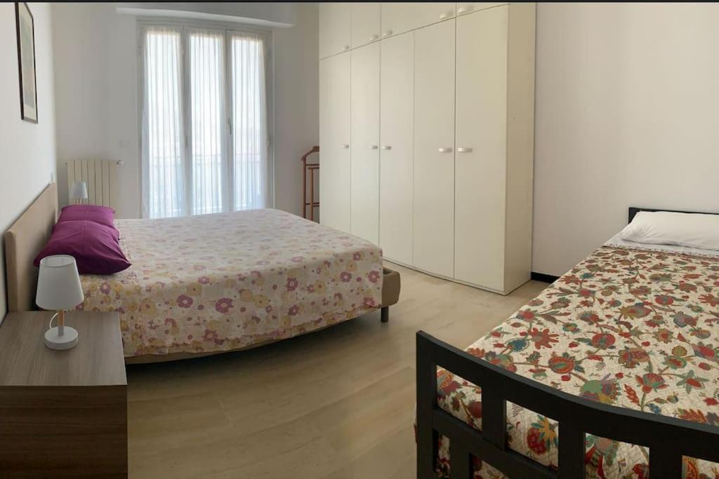 Vista Mare Con Ogni Comfort Varazze Exterior photo