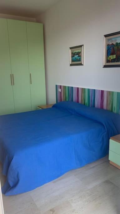 Vista Mare Con Ogni Comfort Varazze Exterior photo
